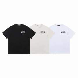 Picture of Louis Vuitton T Shirts Short _SKULVM-2XLtltx2398634